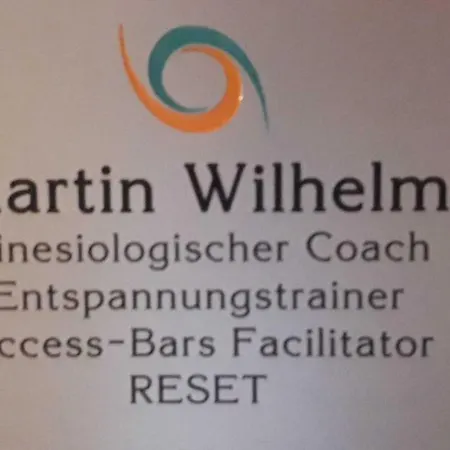 Wilhelm Martin Alojamento de Turismo Rural