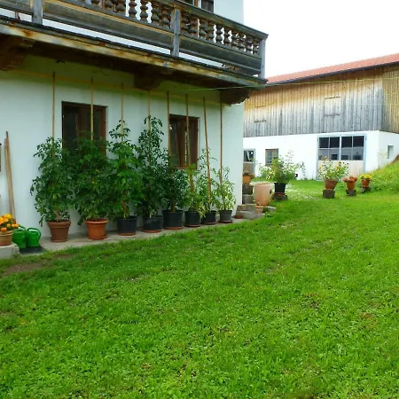Alojamento de Turismo Rural Wilhelm Martin