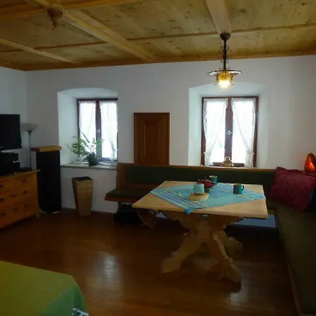 Wilhelm Martin Farm stay *