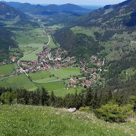 Wilhelm Martin Farm stay Fischbachau